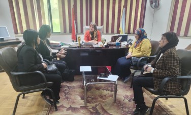 تضامن الإسكندرية