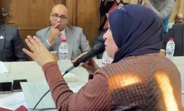 تضامن الإسكندرية