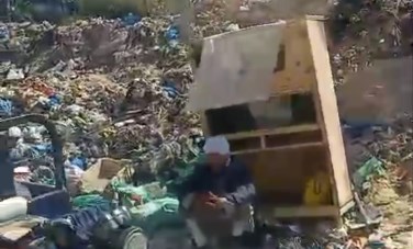 الإسكندرية _كوبري التاريخ_سوق الجمعة