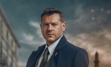 مسلسل الفرنساوي