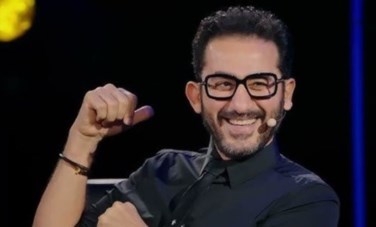 أحمد حلمي