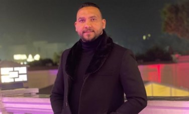 المجني عليه 