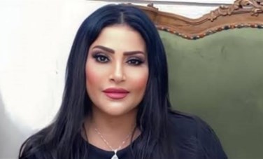 الفنانة بدرية طلبة 