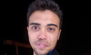 المجني عليه 