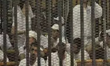 المتهمين