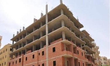 التصالح في مخالفات البناء 