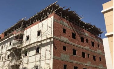 التصالح في مخالفات البناء 