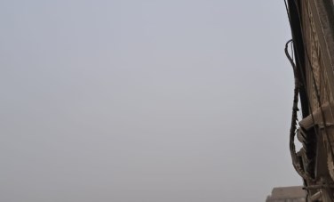 غيوم وسحب في سوهاج 