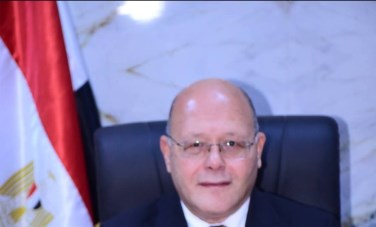 رئيس جامعة سوهاج يعلن عن تسويق الخدمات للوافدين