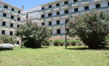 المدن الجامعية بسوهاج تنجح في تطبيق النظام الإلكتروني 