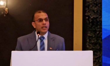 الدكتور أحمد حمدي مدير عام الطب البيطري بسوهاج 