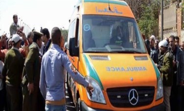 إصابة شخصين بمشاجرة بمركز جرجا