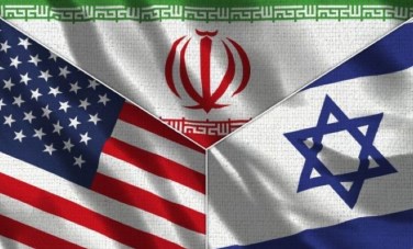 الحرب الإيرانية الأمريكية