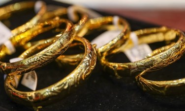 اسعار الذهب 