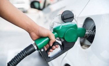 أسعار المواد البترولية 