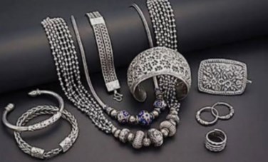 اسعار الفضة 