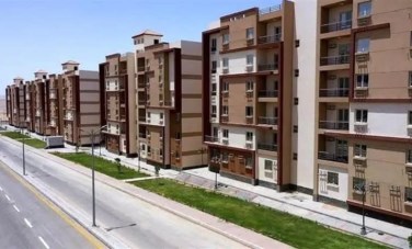 وحدات الإسكان الاجتماعي 2026 