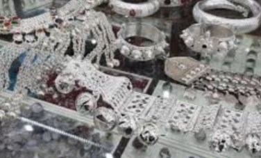 اسعار الفضة 
