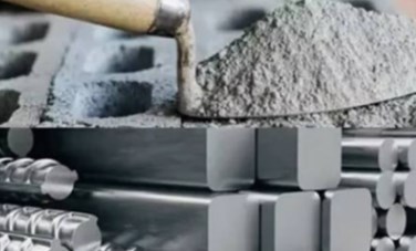 اسعار مواد البناء 