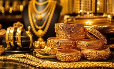 اسعار الذهب 