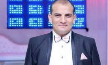 علاء الدماصي