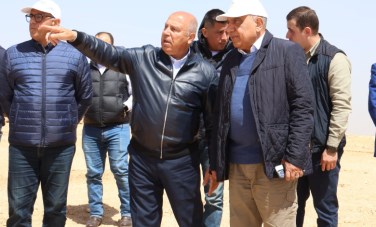 وزير النقل 