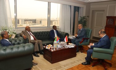 وزير الكهرباء