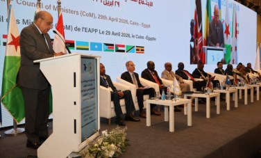 وزير الكهرباء