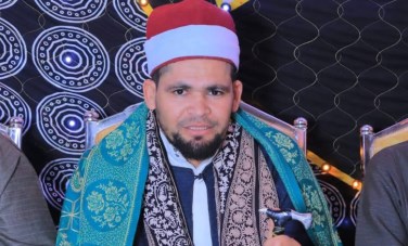 الداعية الإسلامي إسلام سباق
