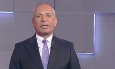الإعلامي أحمد موسى 