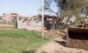 جزيرة شطورة بسوهاج