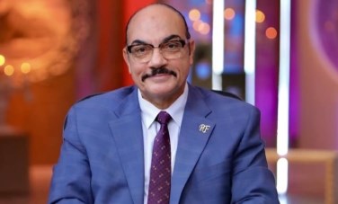  اللواء الدكتور رضا فرحات