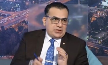  الدكتور مجدي عدلي