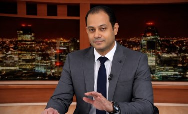 محمد غزال