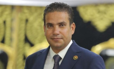 المهندس حسام يوسف