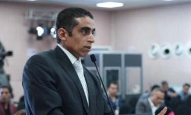 سراج عليوة