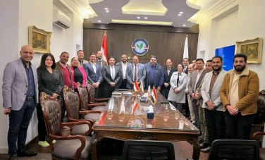 حزب الإصلاح والنهضة
