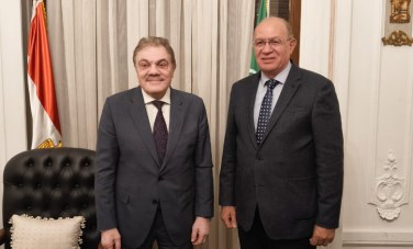  الدكتور السيد البدوي شحاتة