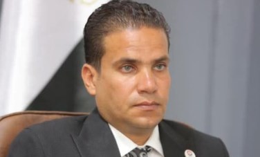 المهندس حسام يوسف