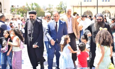  عيد القيامة المجيد