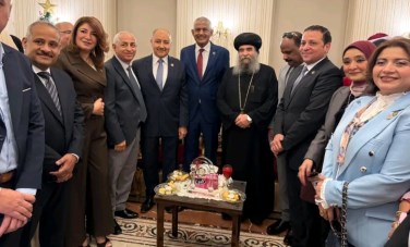 عيد القيامة المجيد