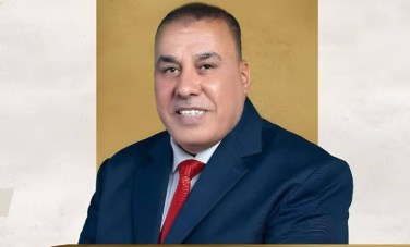  النائب محمد عبد العال أبو النصر