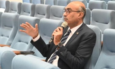  المهندس إيهاب منصور