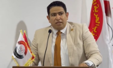  المهندس محمد رشيدي