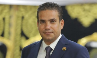  المهندس حسام يوسف