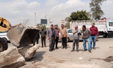  ترعة النعناعية 