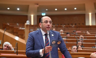 النائب الدكتور أحمد العطيفي