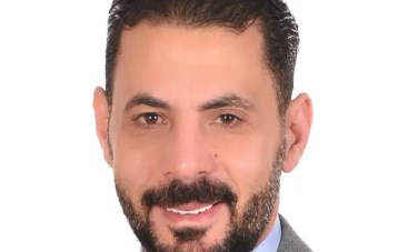 الدكتور سعيد حساسين