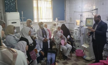 صحة الشرقية