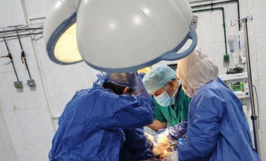 صحة الشرقية 